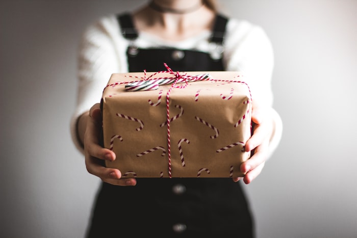 Lifestyle gift