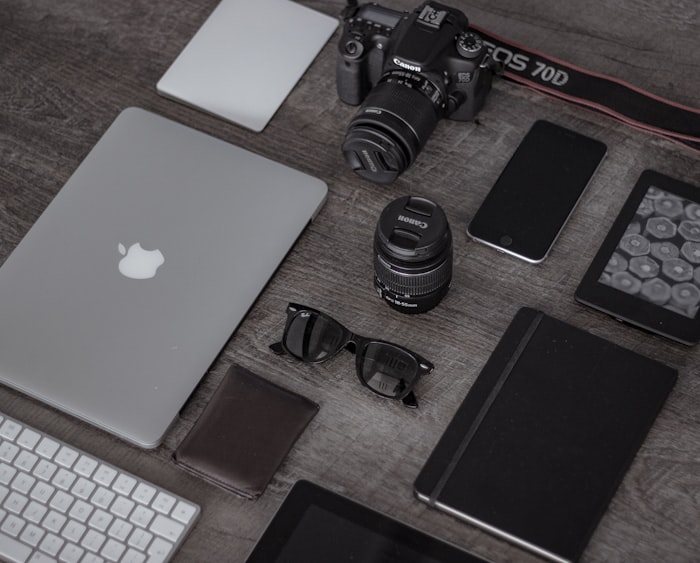 Gadgets