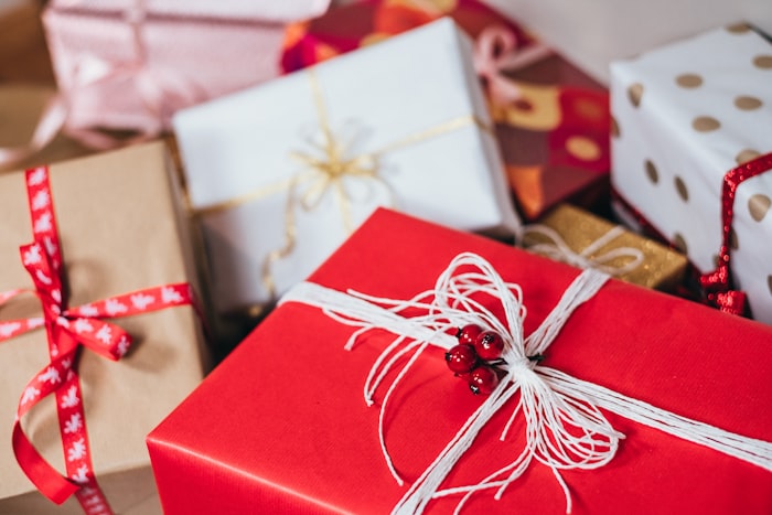 Gift basket