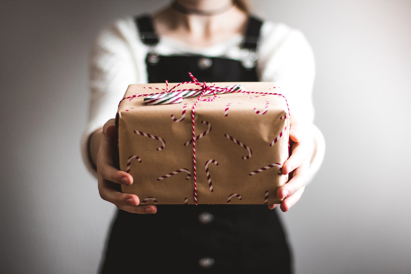 Gift collection lifestyle