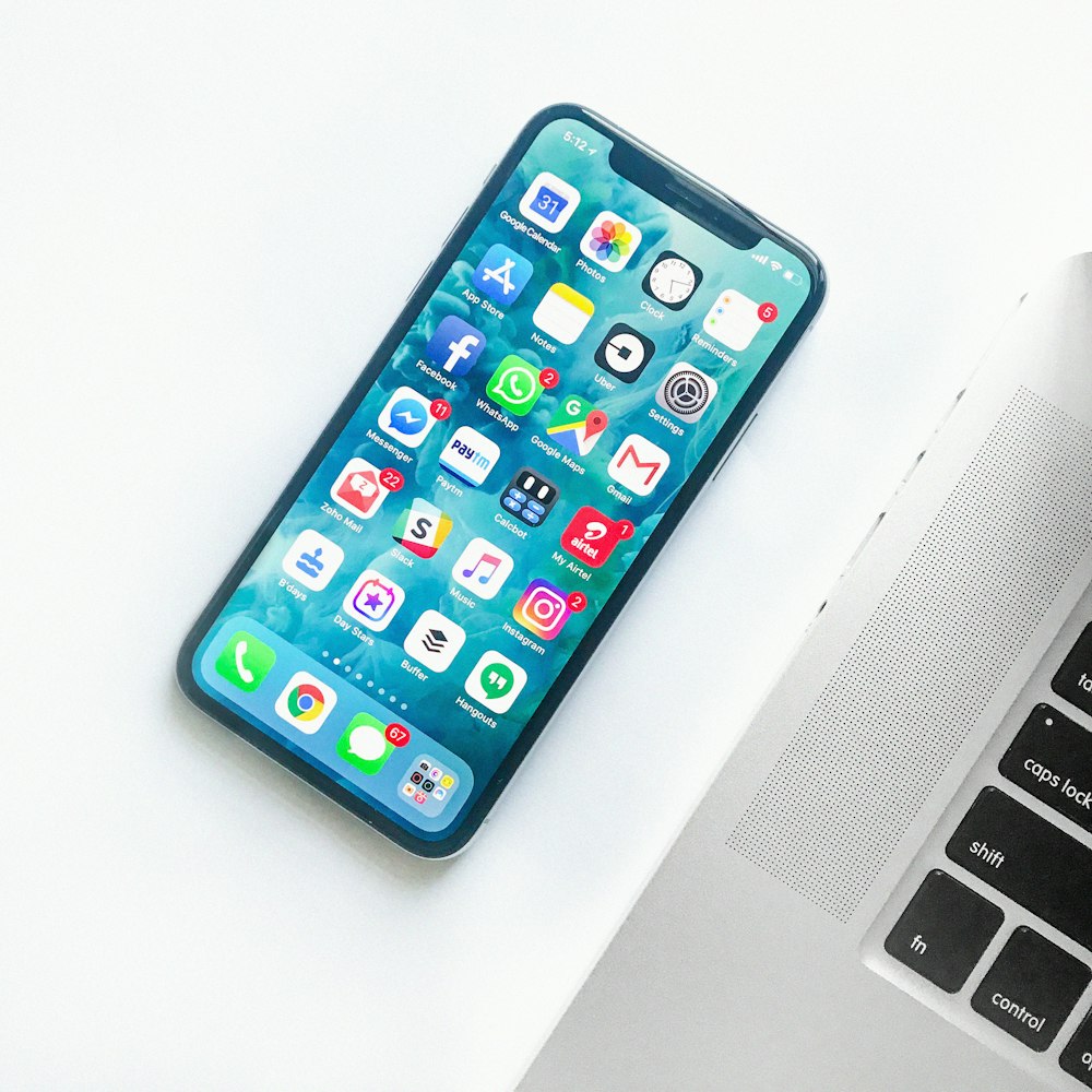 Gadget lookbook