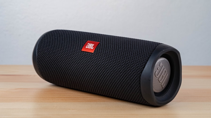 Speaker